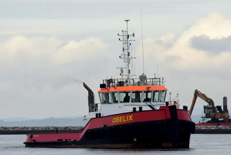 BELUGA BREMEN General Cargo IMO 9691448 photo 2