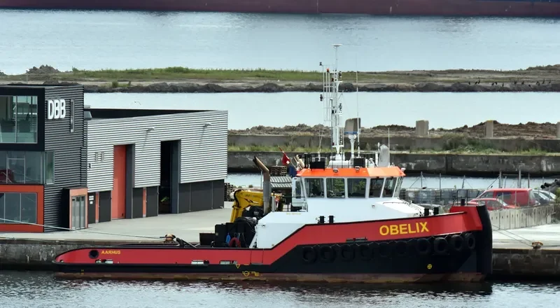 BELUGA BREMEN General Cargo IMO 9691448 photo 5