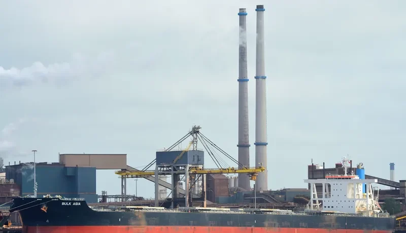 TRUE CARTIER Bulk Carrier IMO 9691553 photo 5