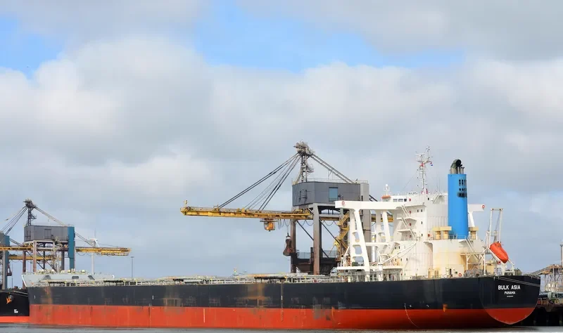 TRUE CARTIER Bulk Carrier IMO 9691553 photo 6