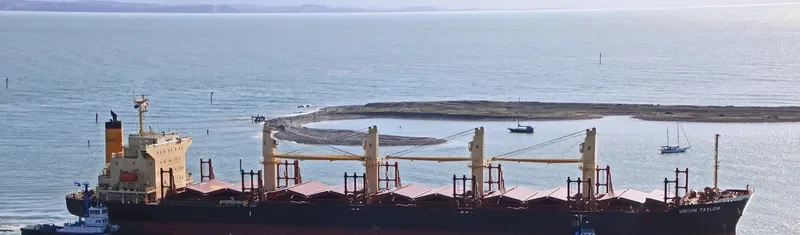 UNION TAYLOR Bulk Carrier IMO 9691644 photo 5
