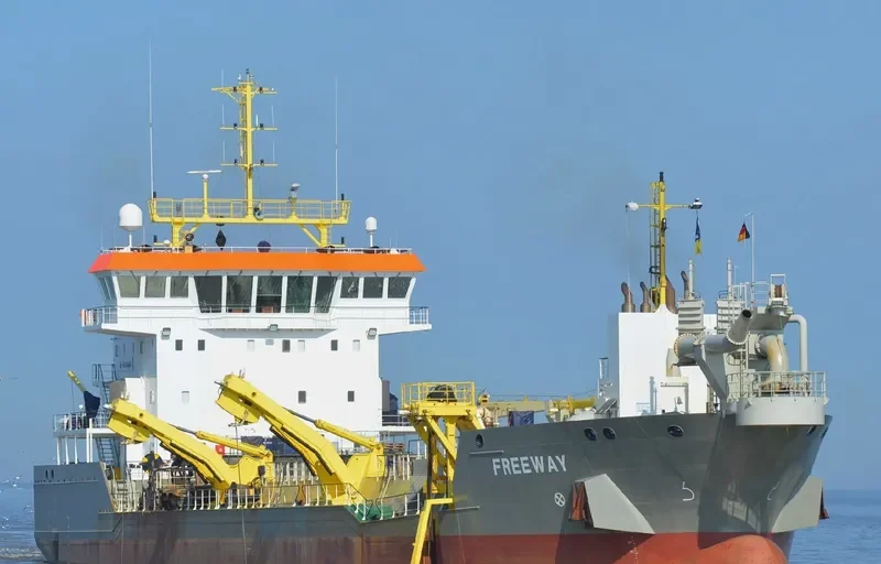 FREEWAY General Cargo IMO 9691682