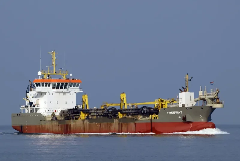 FREEWAY General Cargo IMO 9691682 photo 2