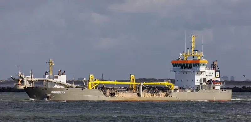 FREEWAY General Cargo IMO 9691682 photo 3