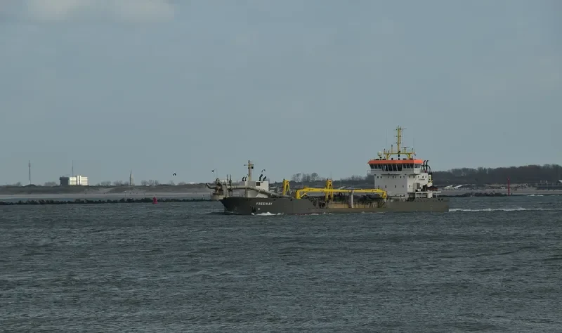 FREEWAY General Cargo IMO 9691682 photo 5