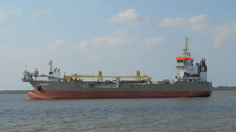 FREEWAY General Cargo IMO 9691682 photo 6