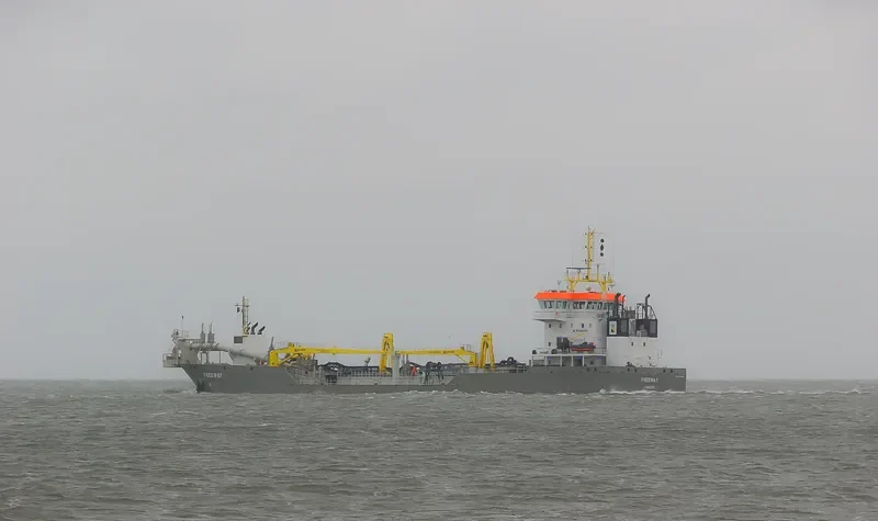 FREEWAY General Cargo IMO 9691682 photo 7