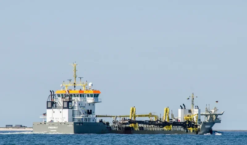 FREEWAY General Cargo IMO 9691682 photo 8