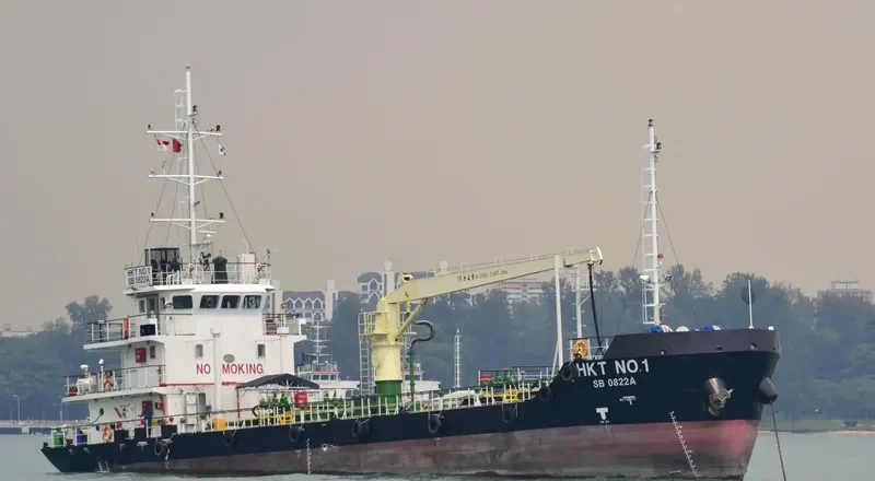 NOC 8 Tanker IMO 9691747 photo 5