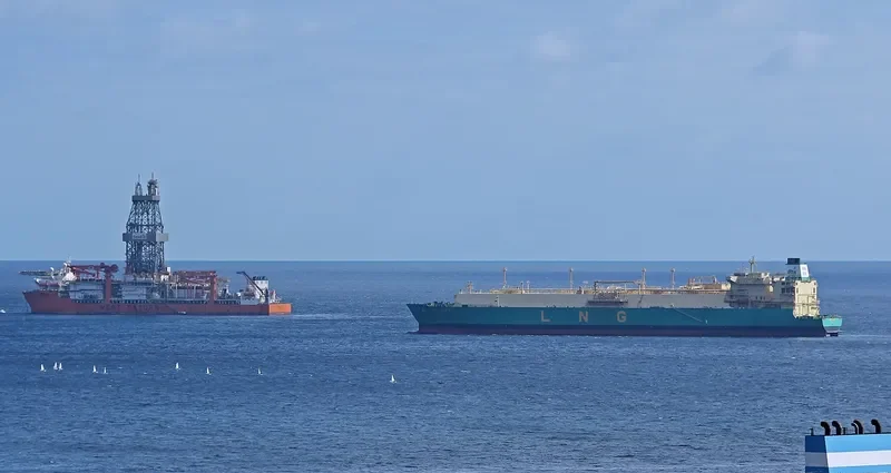 LNG LAGOS II General Cargo IMO 9692014 photo 3