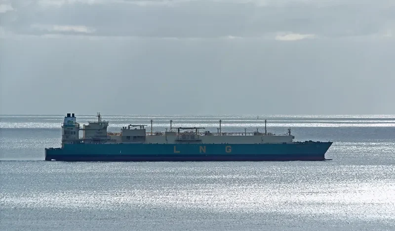 LNG LAGOS II General Cargo IMO 9692014 photo 5