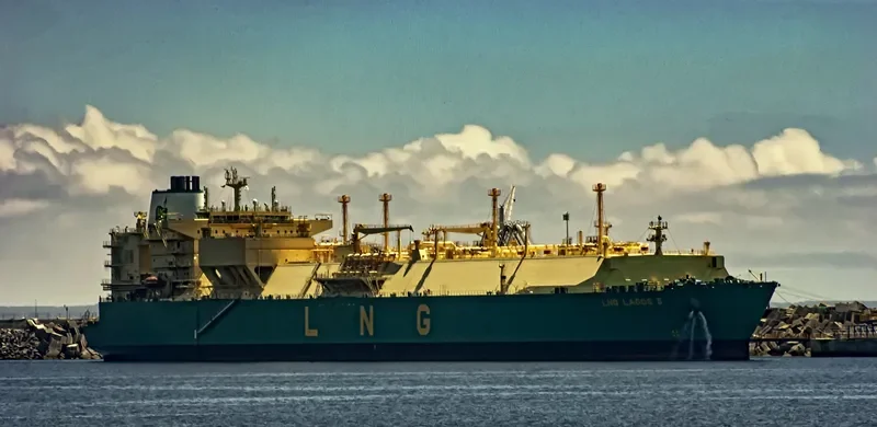 LNG LAGOS II General Cargo IMO 9692014 photo 7