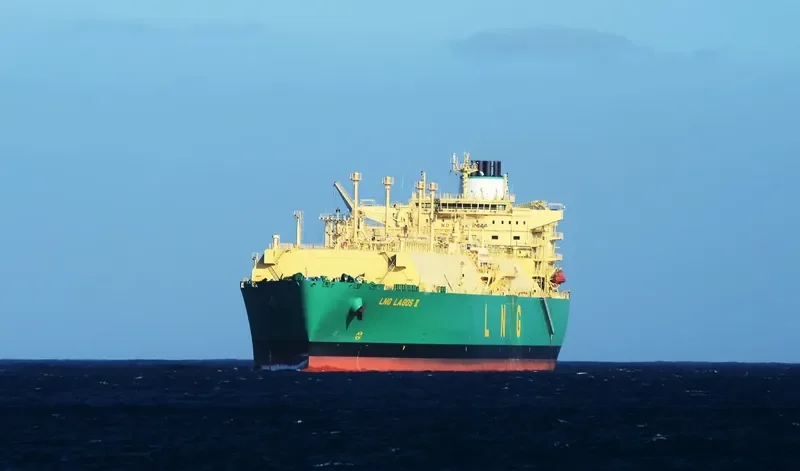 LNG LAGOS II General Cargo IMO 9692014 photo 10
