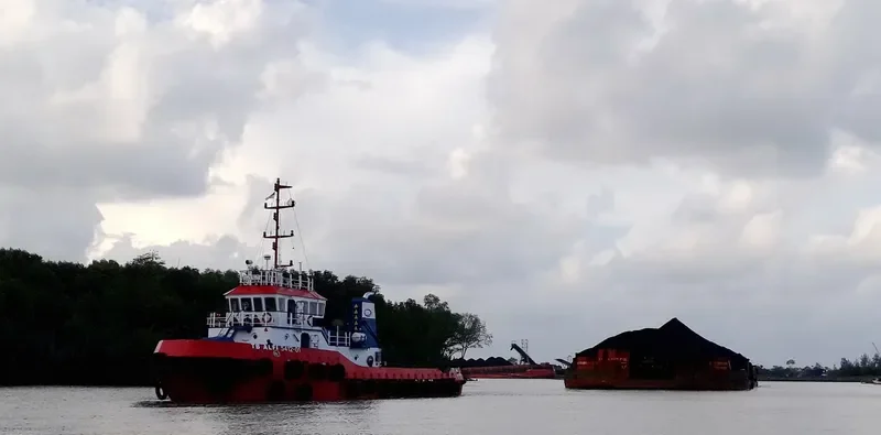 ALFI 5412 01 General Cargo IMO 9692026 photo 2