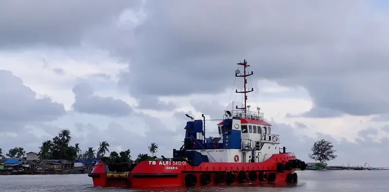 ALFI 5412 01 General Cargo IMO 9692026 photo 3