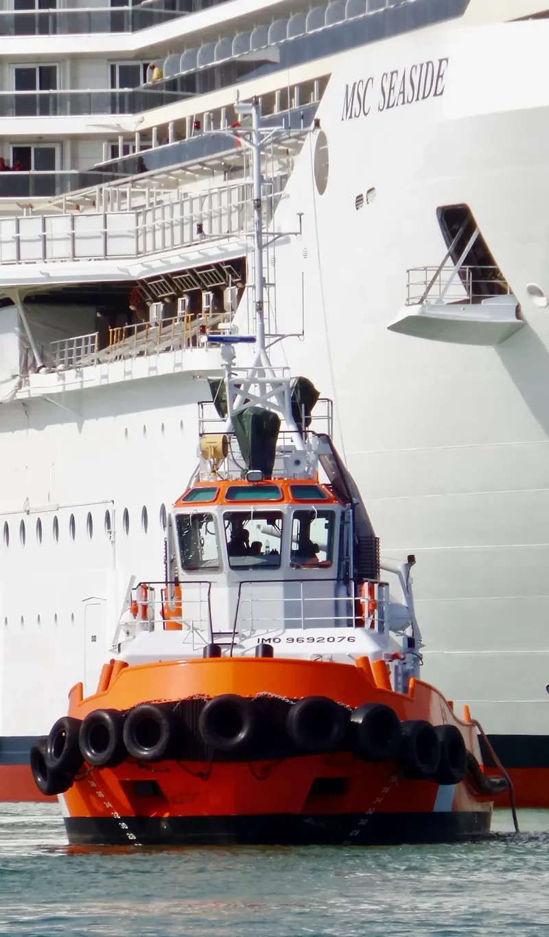 BAT General Cargo IMO 9692076 photo 2