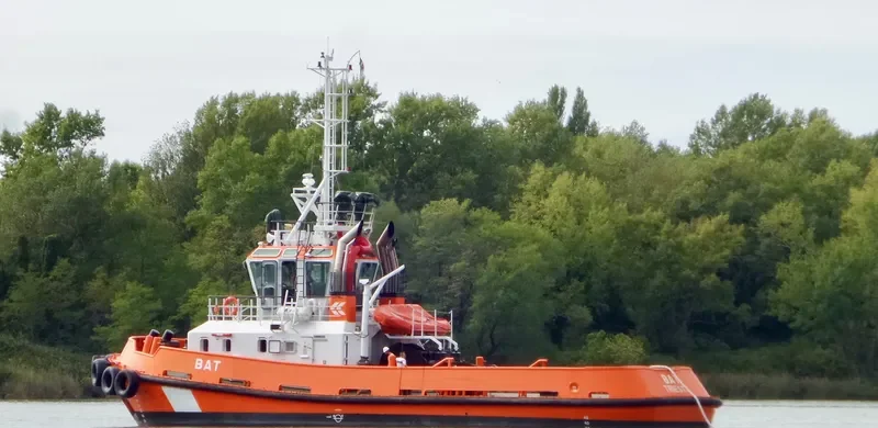 BAT General Cargo IMO 9692076 photo 3