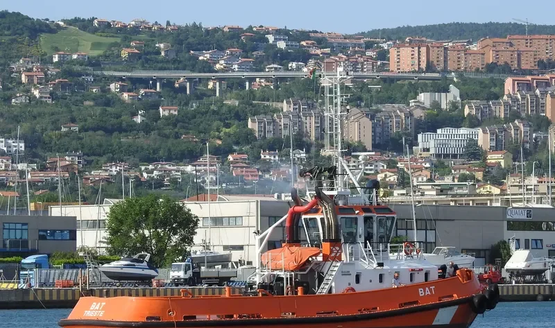 BAT General Cargo IMO 9692076 photo 8