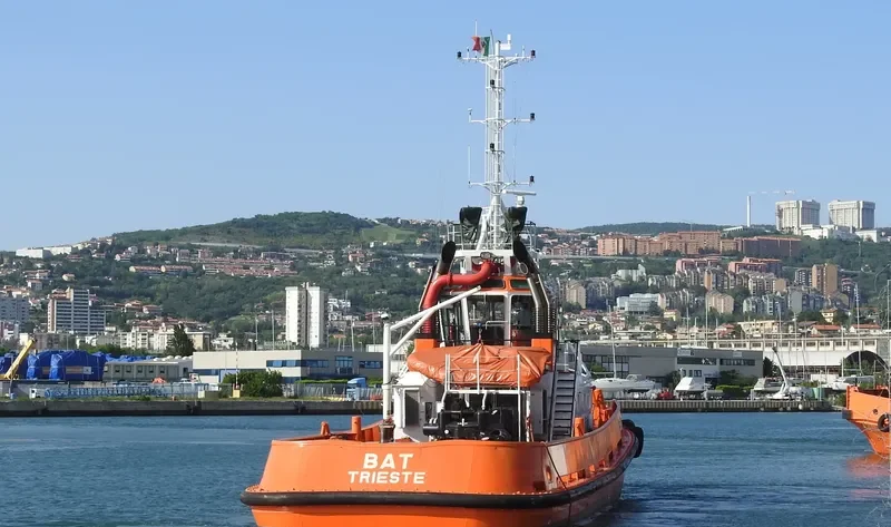 BAT General Cargo IMO 9692076 photo 10