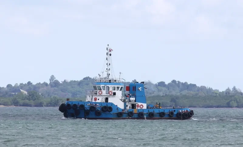 GREAT WALL 7 General Cargo IMO 9692088