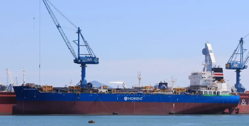 NORD SUPERIOR Tanker IMO 9692129 photo 4