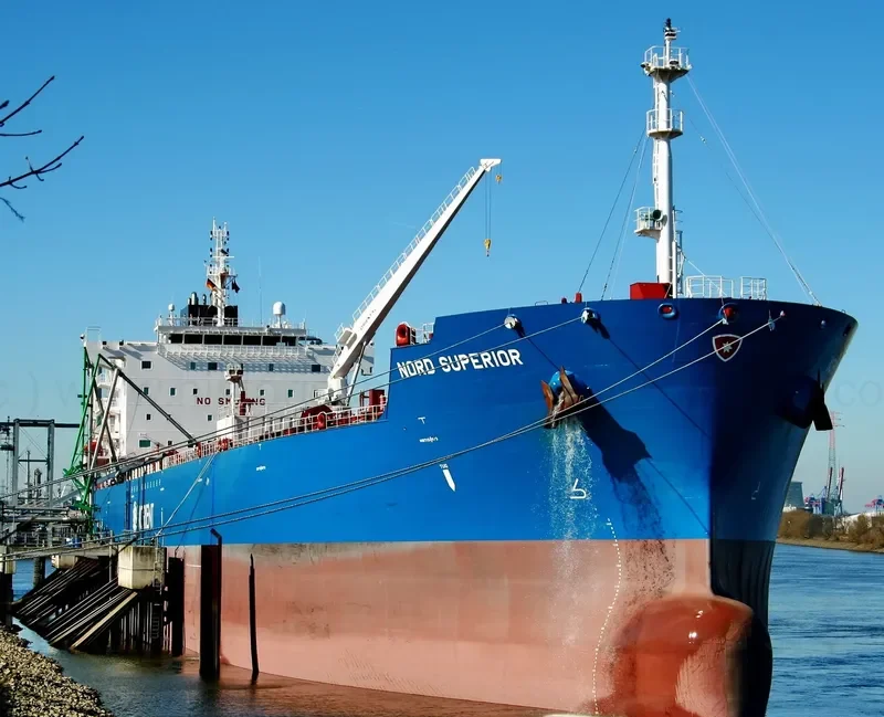 NORD SUPERIOR Tanker IMO 9692129 photo 6