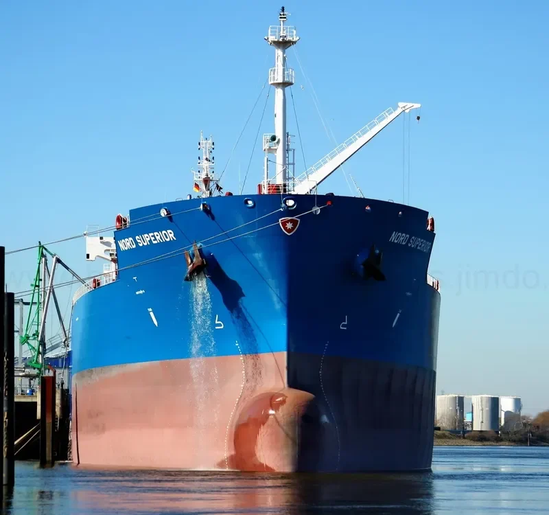 NORD SUPERIOR Tanker IMO 9692129 photo 7