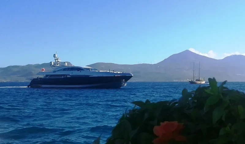 BON VIVANT General Cargo IMO 9692181 photo 3