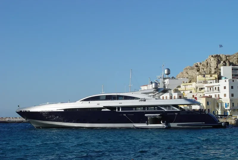 BON VIVANT General Cargo IMO 9692181 photo 5
