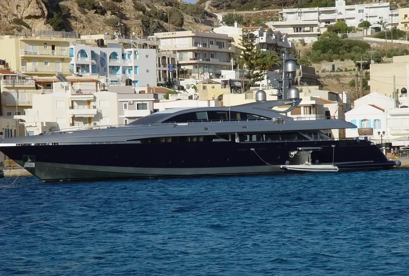 BON VIVANT General Cargo IMO 9692181 photo 6