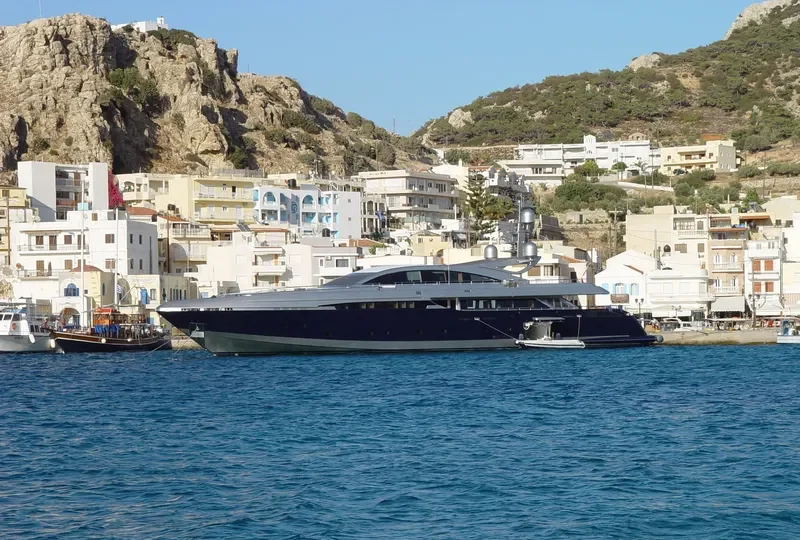 BON VIVANT General Cargo IMO 9692181 photo 7