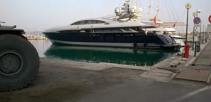BON VIVANT General Cargo IMO 9692181 photo 9