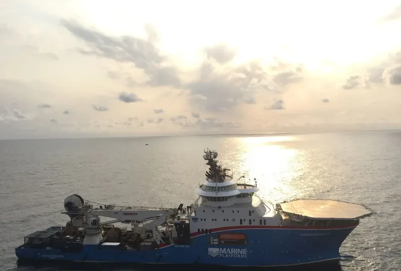 AFRICAN INSPIRATION Multi-Purpose Vessel IMO 9692210 photo 2