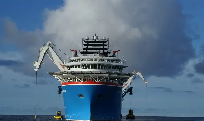 AFRICAN INSPIRATION Multi-Purpose Vessel IMO 9692210 photo 4