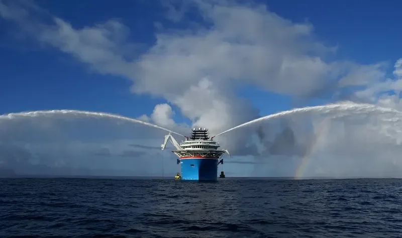 AFRICAN INSPIRATION Multi-Purpose Vessel IMO 9692210 photo 5