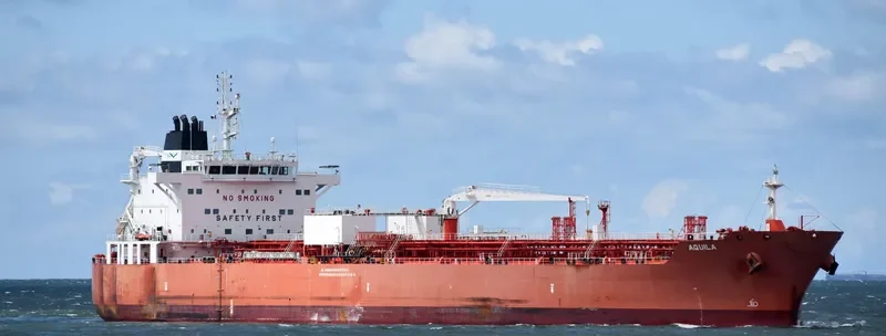 AQUILA Tanker IMO 9692258 photo 5