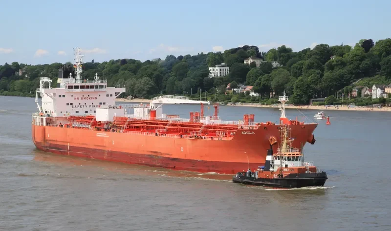 AQUILA Tanker IMO 9692258 photo 10