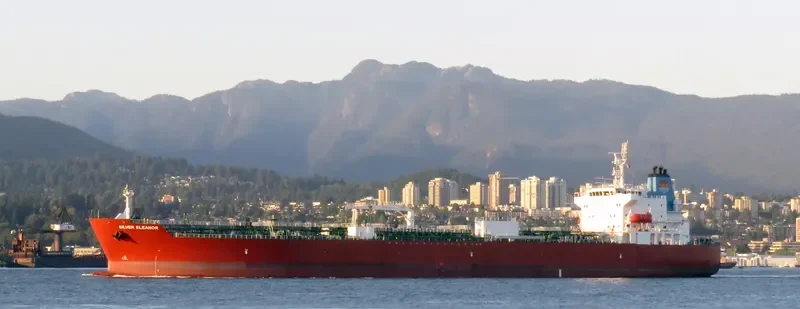 SILVER ELEANOR Tanker IMO 9692301 photo 5