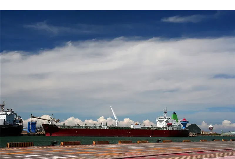 SILVER DOVER Tanker IMO 9692337
