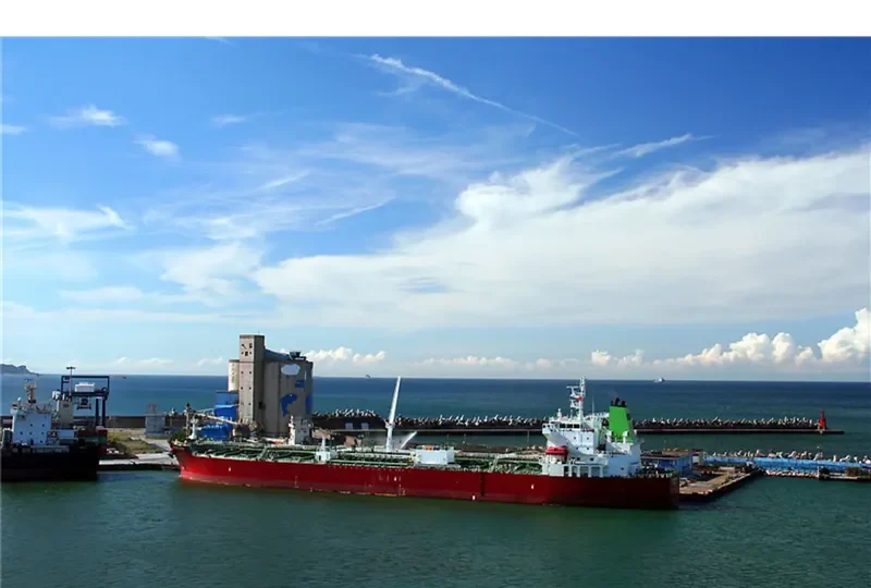 SILVER DOVER Tanker IMO 9692337 photo 3
