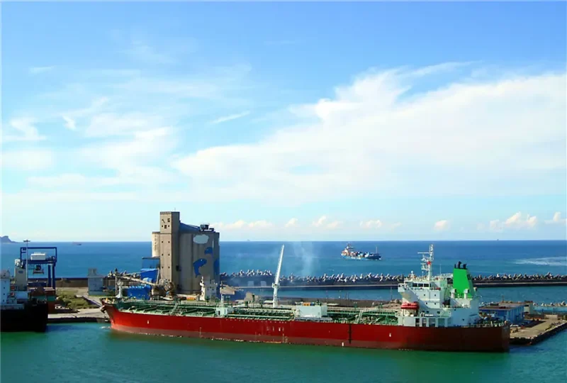 SILVER DOVER Tanker IMO 9692337 photo 9