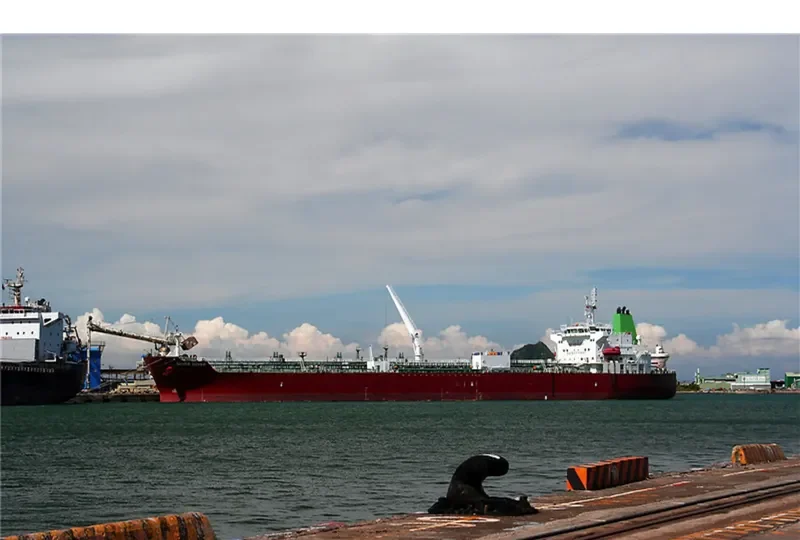 SILVER DOVER Tanker IMO 9692337 photo 10