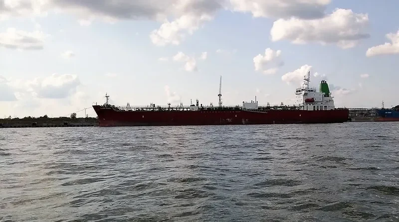 SILVER VENUS Tanker IMO 9692375 photo 2