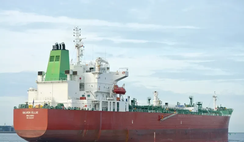 SILVER ELLIE Tanker IMO 9692387 photo 3