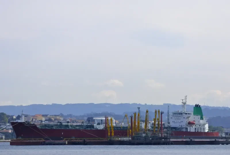 SILVER ELLIE Tanker IMO 9692387 photo 7