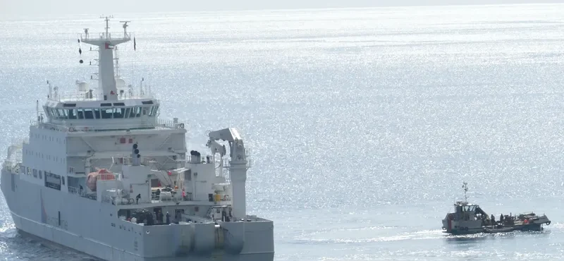 MARAM General Cargo IMO 9692442