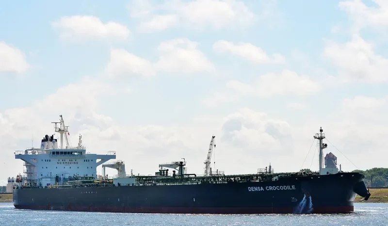 FOS ATHENS Tanker IMO 9692478 photo 2