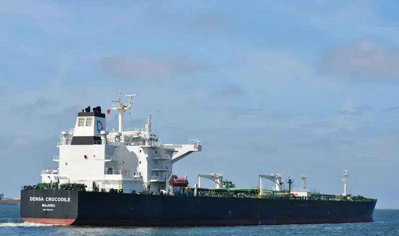 FOS ATHENS Tanker IMO 9692478 photo 3