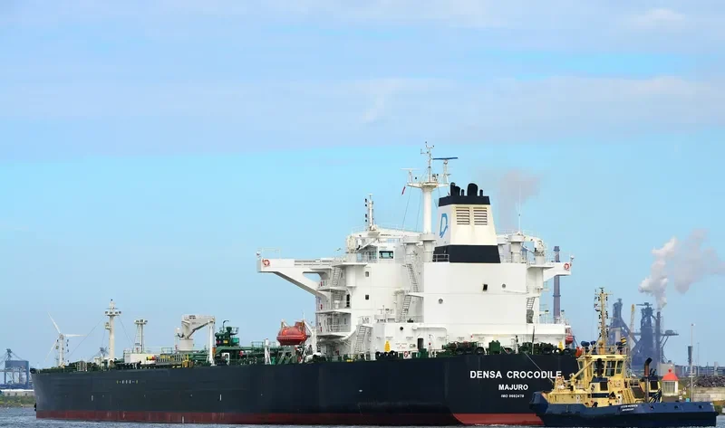 FOS ATHENS Tanker IMO 9692478 photo 4