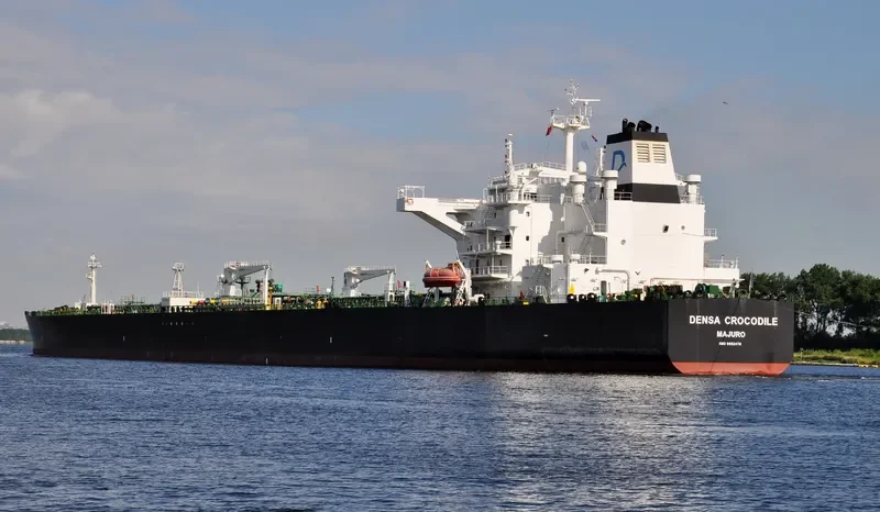 FOS ATHENS Tanker IMO 9692478 photo 5